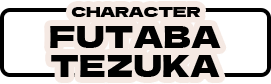 FUTABA TEZUKA