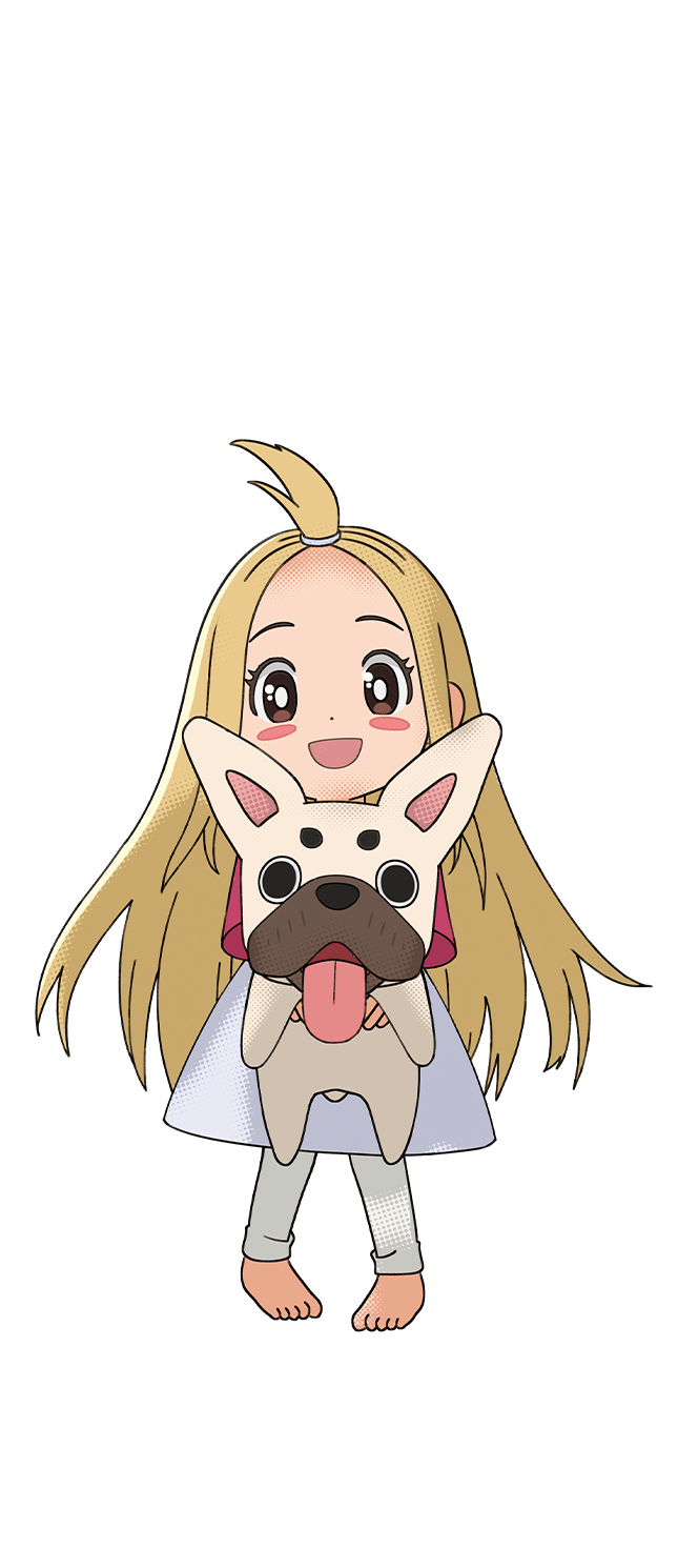 手塚ふたば