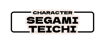 SEGAMI TEICHI