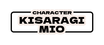 KISARAGI MIO