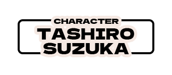 TASHIRO SUZUKA