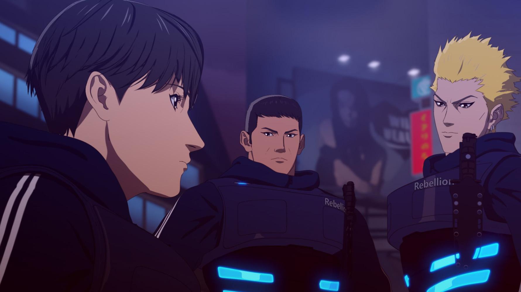 「WE ARE <br>
            “THUNDER ３”!!」