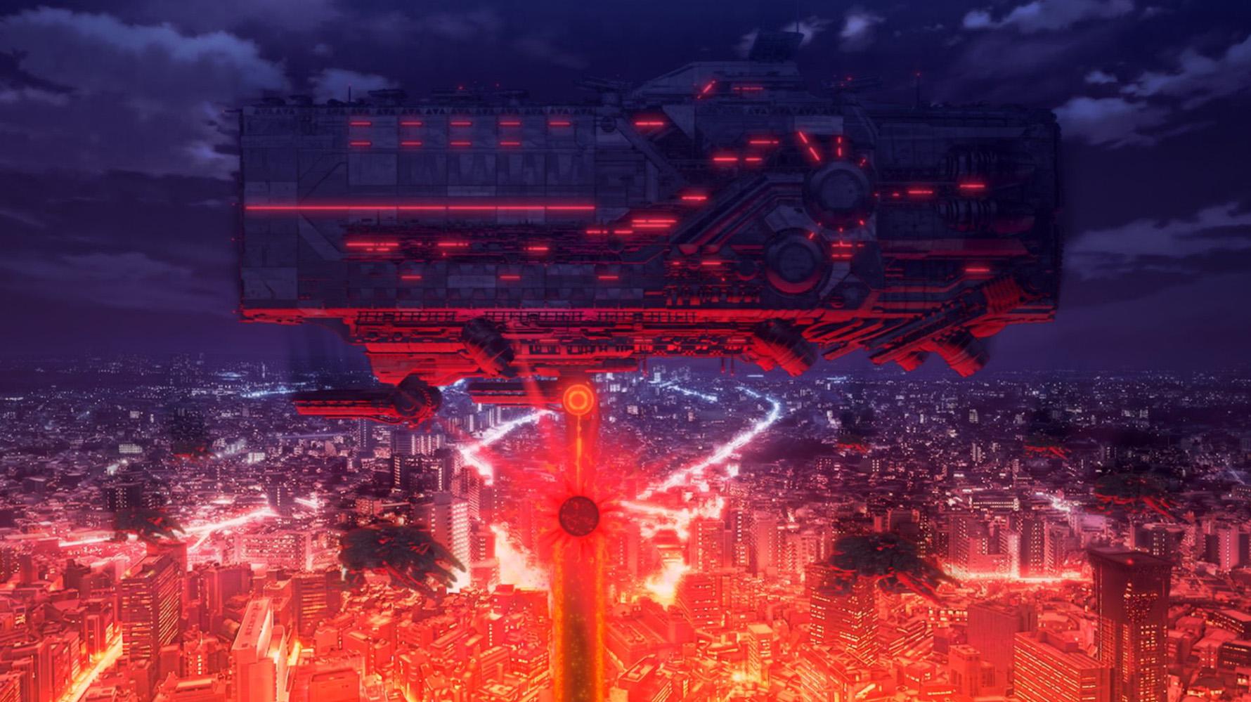 「FINAL ATTACK」